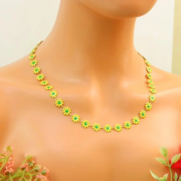 "New Beautiful Design Necklace Chain for Women/Girls, Gift, N624 - Picture 9 of 10